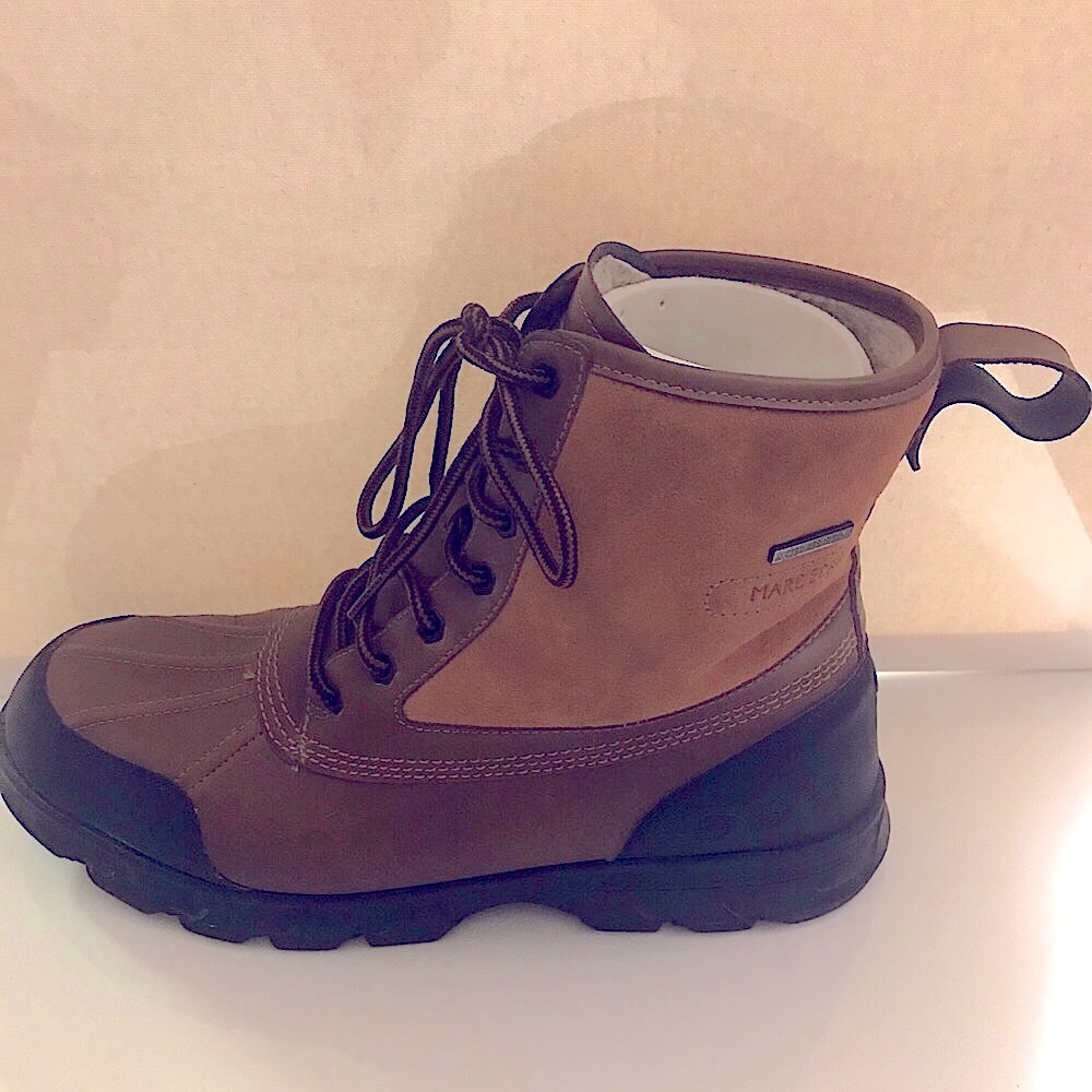 Barely worn